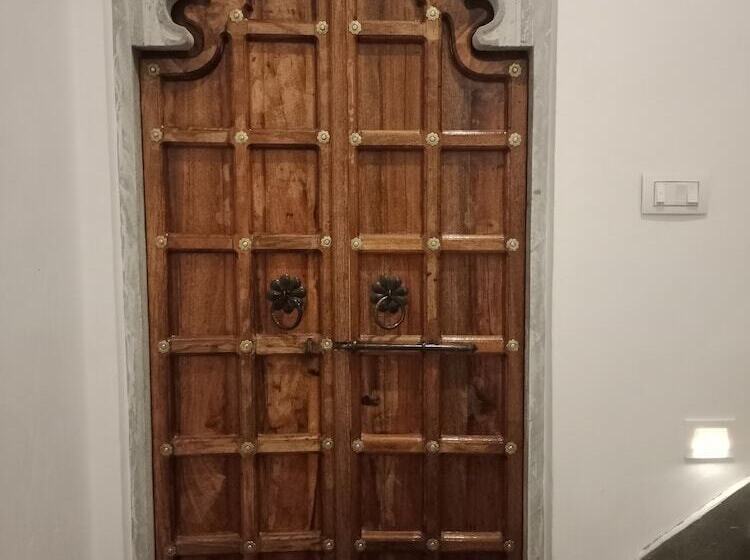 בית מלון כפרי Lassi Guest House