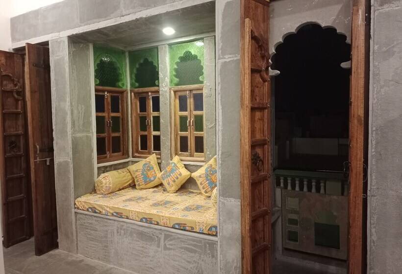 בית מלון כפרי Lassi Guest House