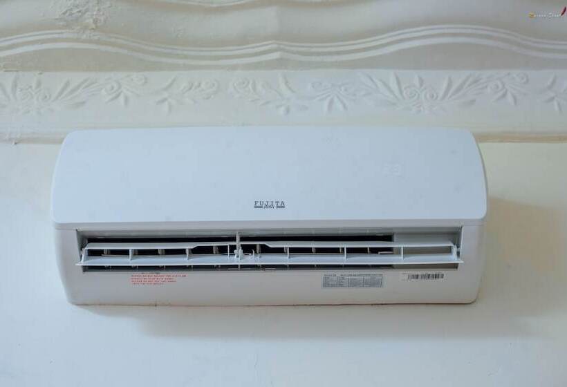 تختخواب و صبحانه Lotus Hotel Diego