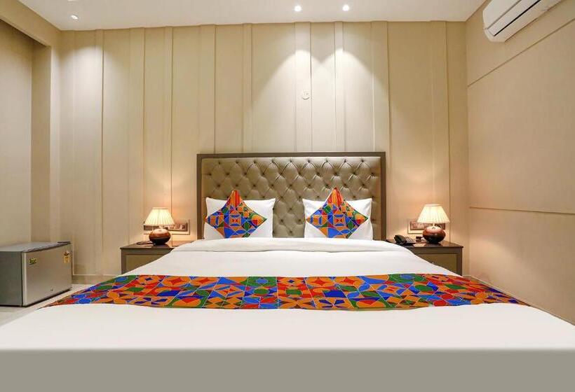 Fabhotel Infinity Stay Ii