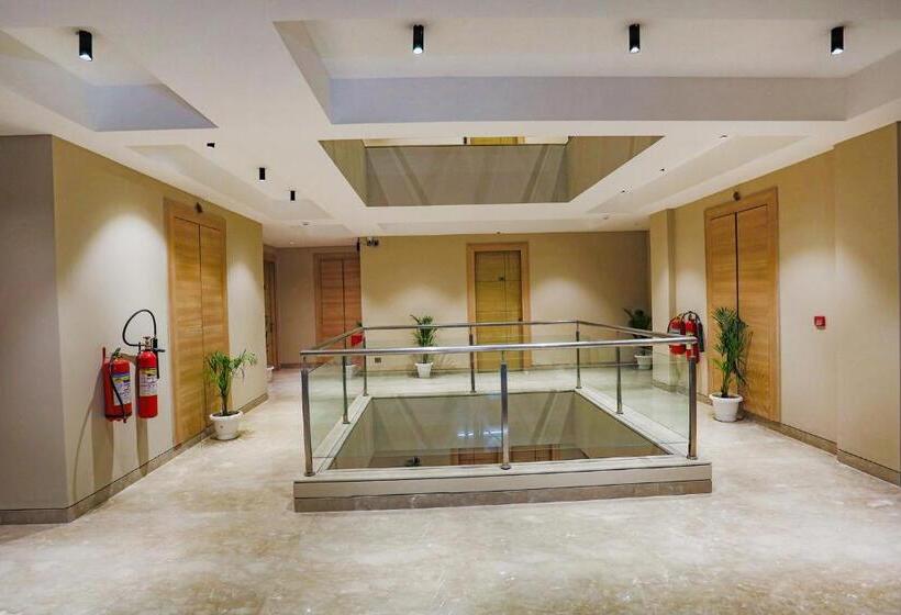 Fabhotel Infinity Stay Ii