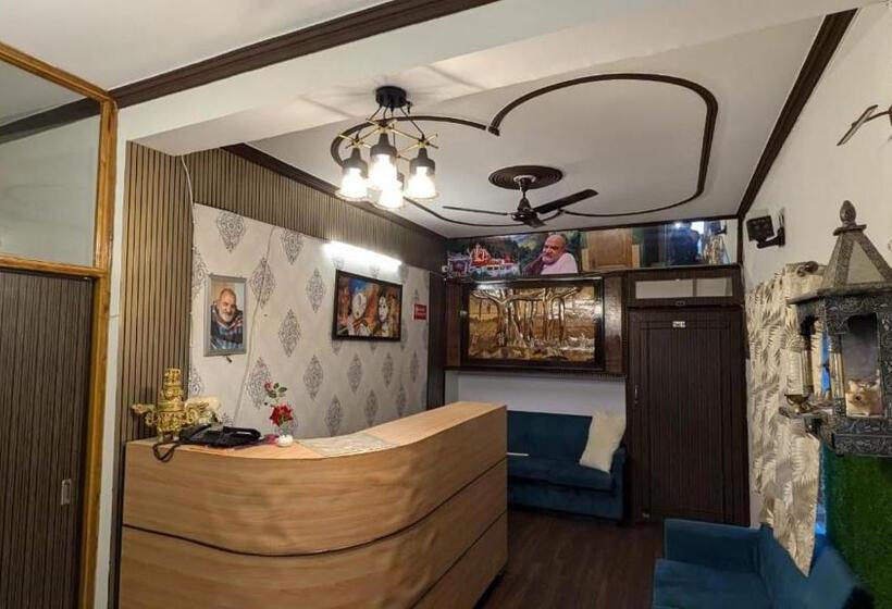 Hotell Mb Lake View Inn