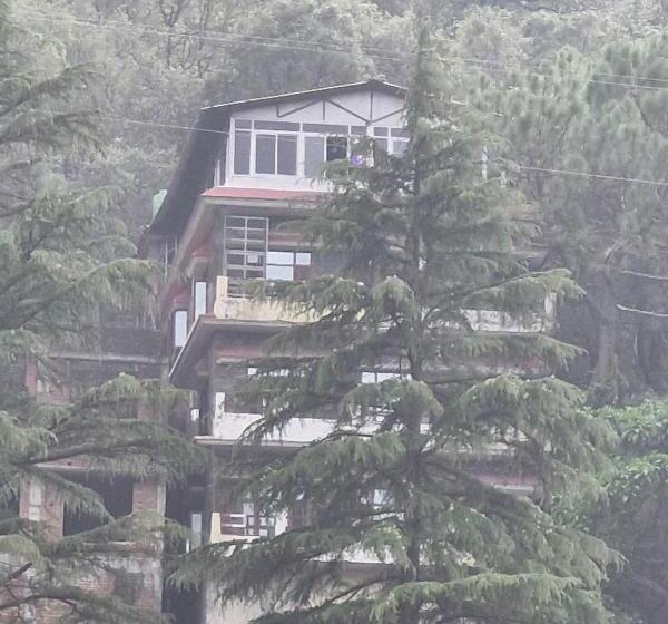 Hotell Mb Lake View Inn