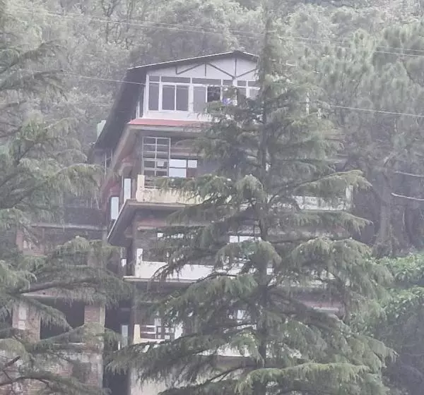 ホテル Mb Lake View Inn