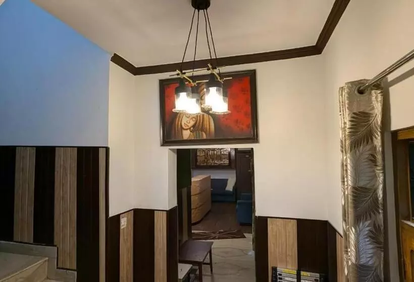 ホテル Mb Lake View Inn