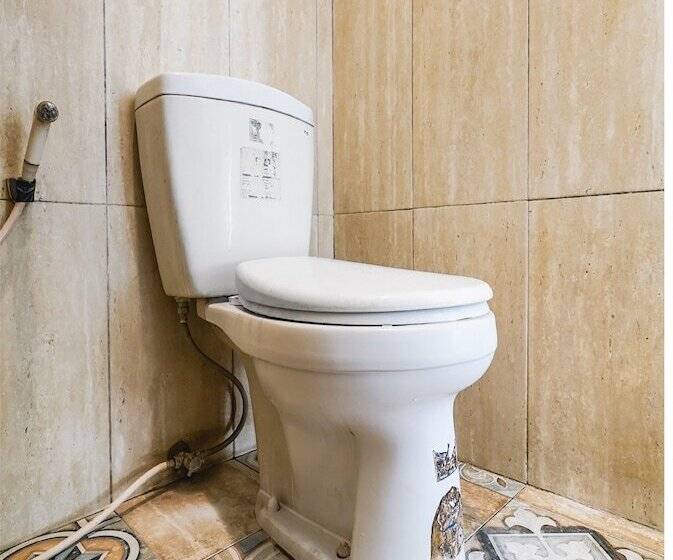 Hotel Spot On 92063 Balebat Endah Syariah