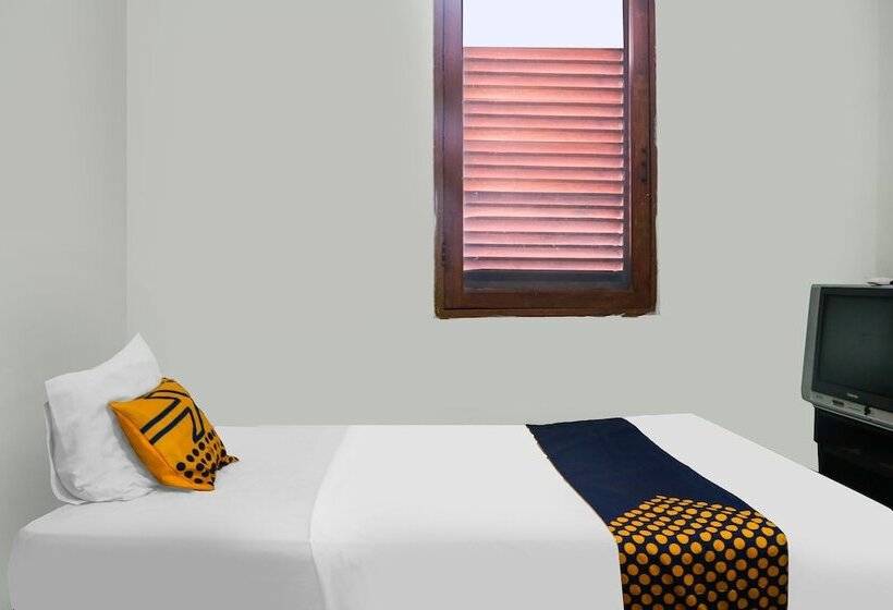 Hotel Spot On 92063 Balebat Endah Syariah