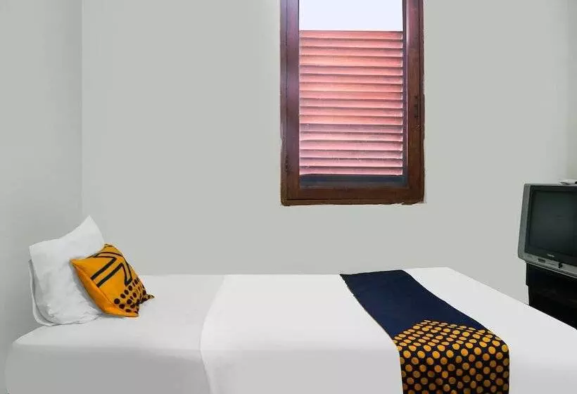 Hotel Spot On 92063 Balebat Endah Syariah