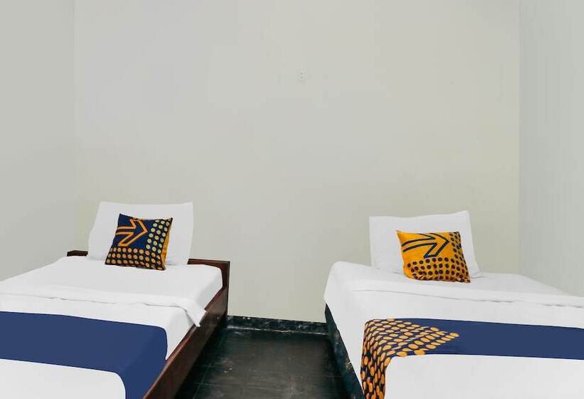 Hotel Spot On 92063 Balebat Endah Syariah