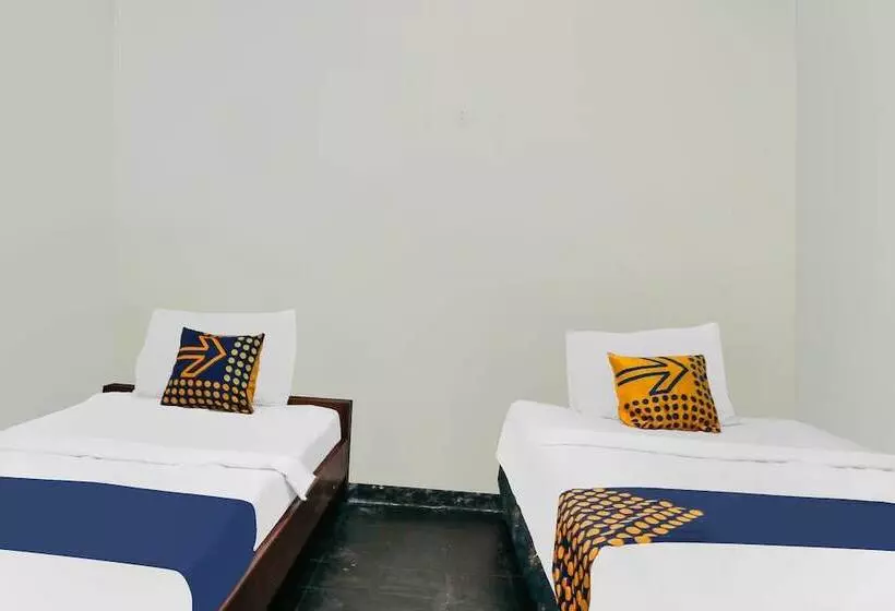 Hotel Spot On 92063 Balebat Endah Syariah