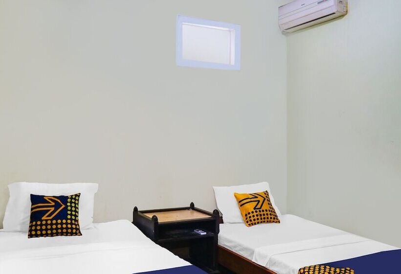 Hotel Spot On 92063 Balebat Endah Syariah