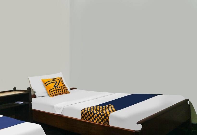 Hotel Spot On 92063 Balebat Endah Syariah