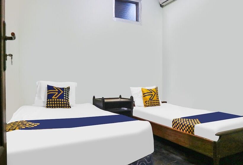 Hotel Spot On 92063 Balebat Endah Syariah