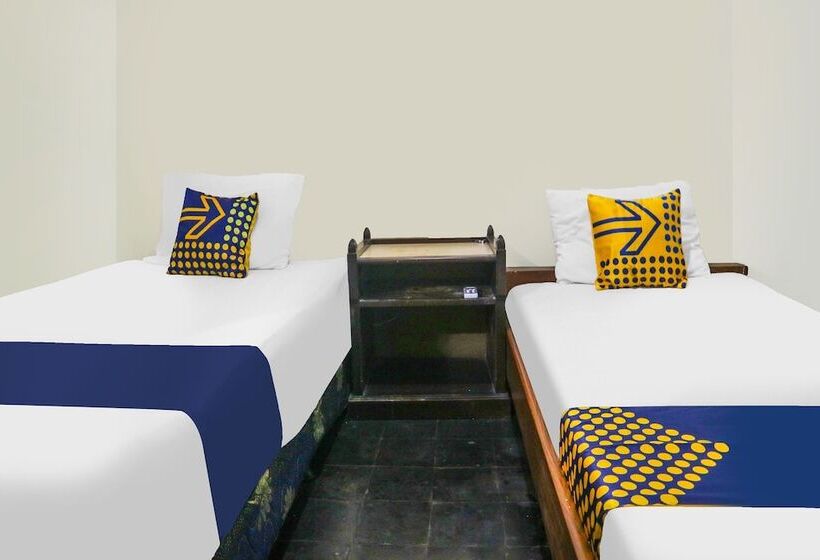 Hotel Spot On 92063 Balebat Endah Syariah