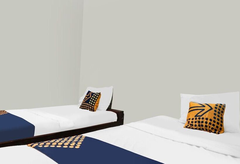 Hotel Spot On 92063 Balebat Endah Syariah