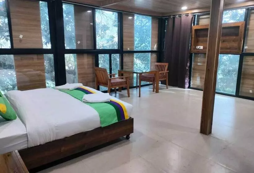 ホテル Mb Lake View Inn