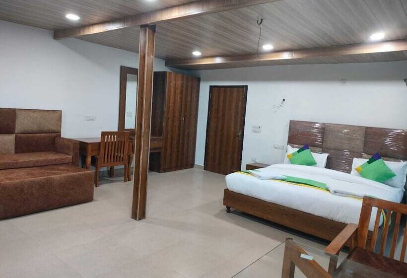 Hotell Mb Lake View Inn