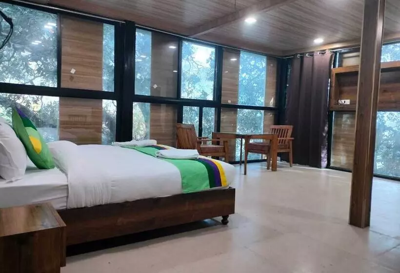 ホテル Mb Lake View Inn