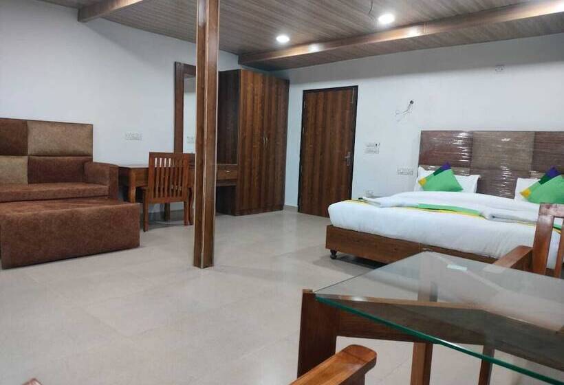 Hotell Mb Lake View Inn