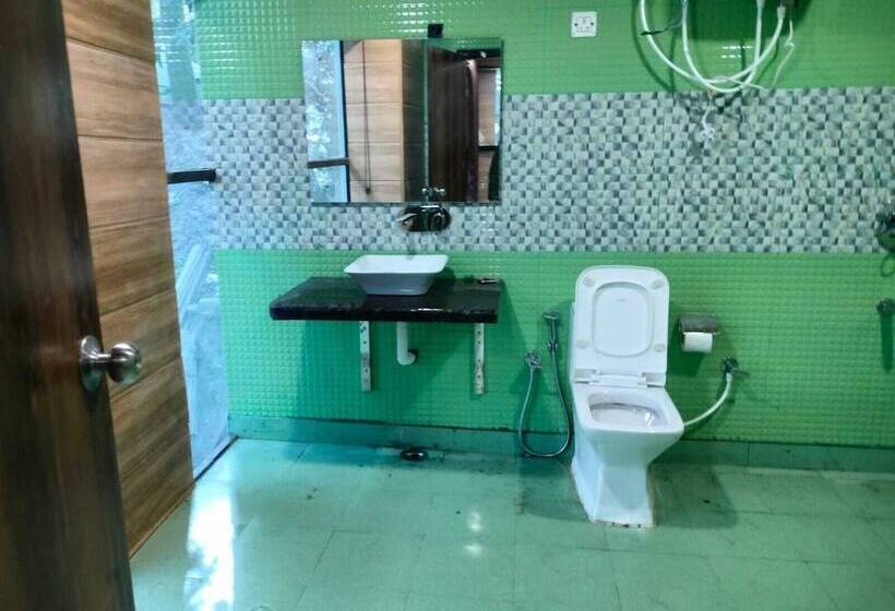 Hotell Mb Lake View Inn