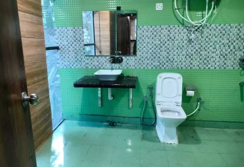 ホテル Mb Lake View Inn