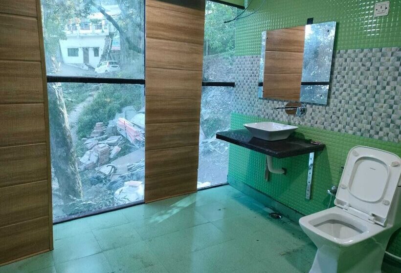 Hotell Mb Lake View Inn