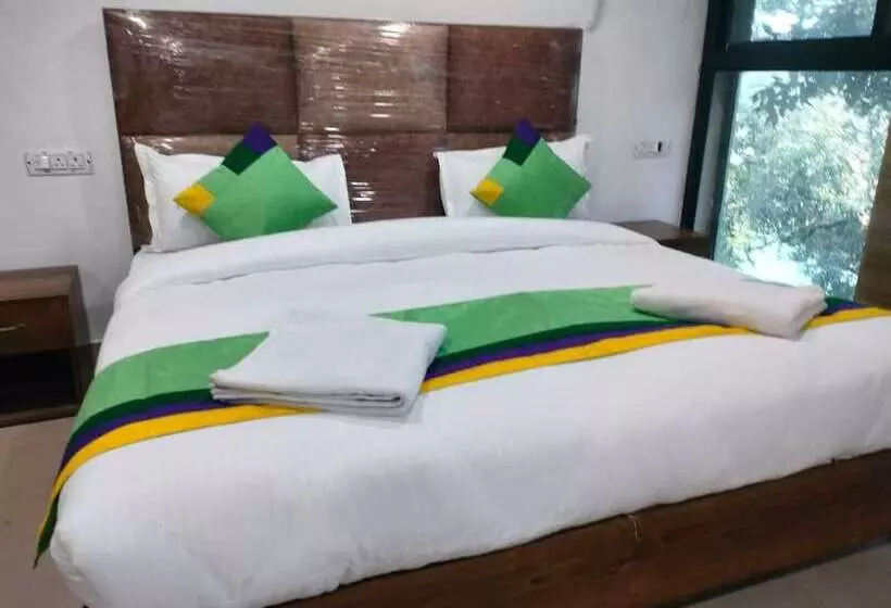 ホテル Mb Lake View Inn