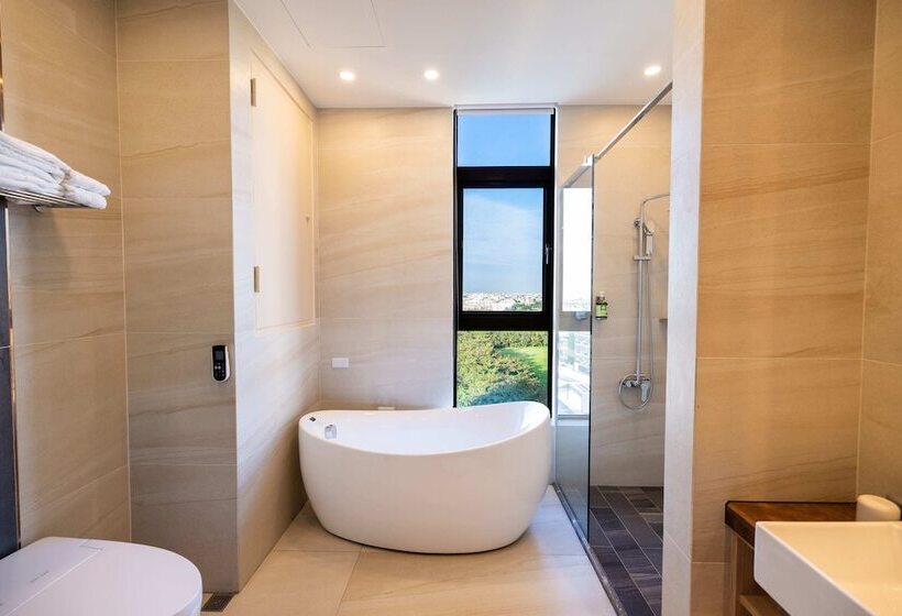 Euphoria Hotel Lukang