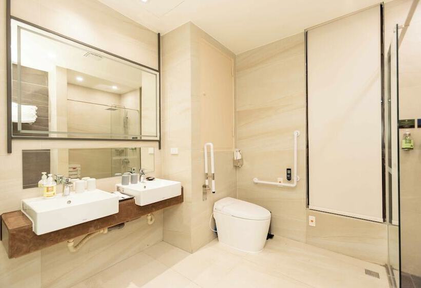 Euphoria Hotel Lukang