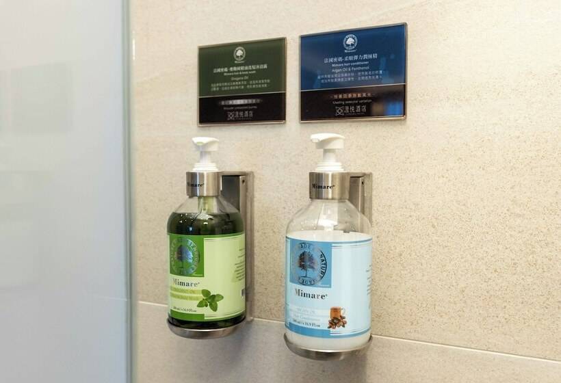 Euphoria Hotel Lukang