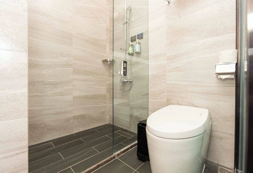 Euphoria Hotel Lukang