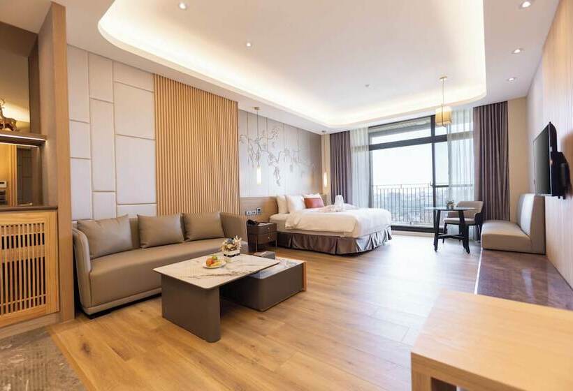 Euphoria Hotel Lukang