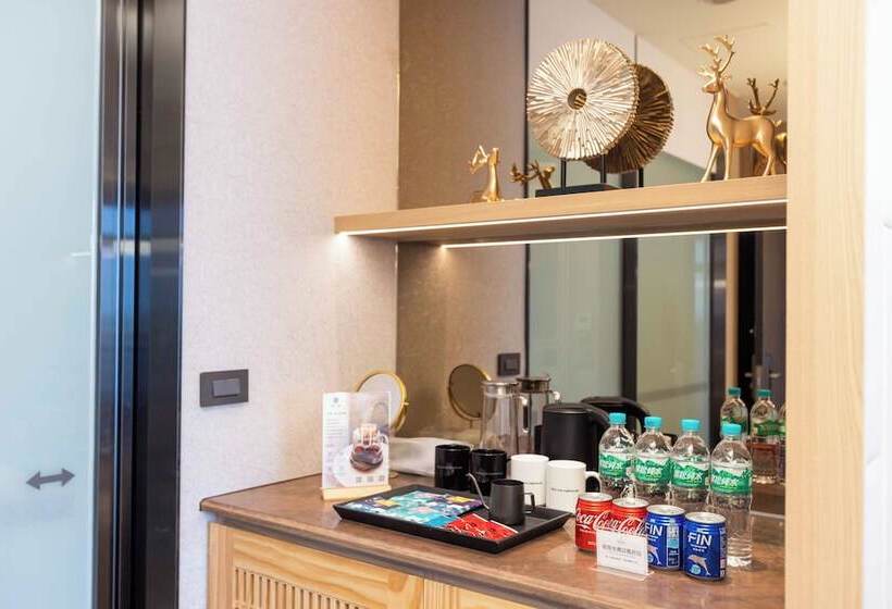 Euphoria Hotel Lukang