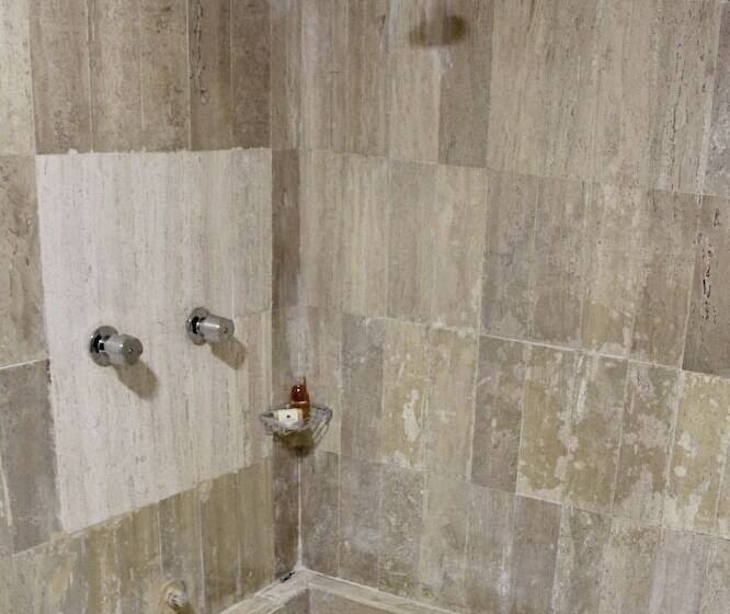 בית מלון כפרי Bok21