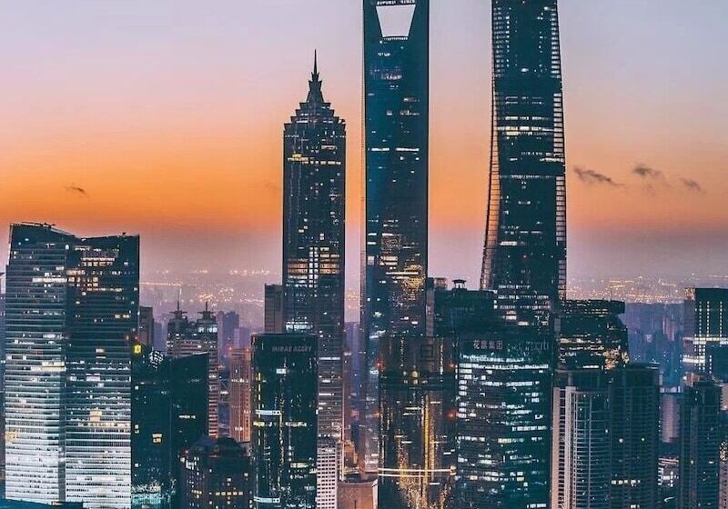 Hotel Dayin International Youth Hostel