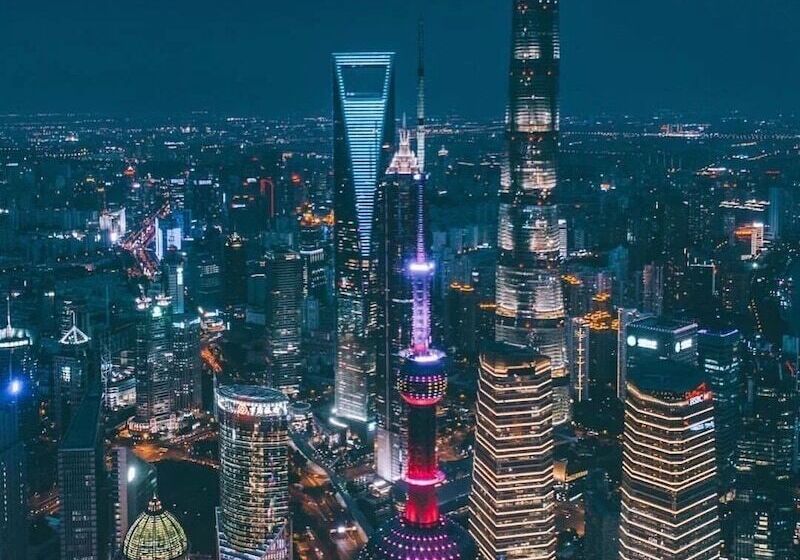 Hotel Dayin International Youth Hostel