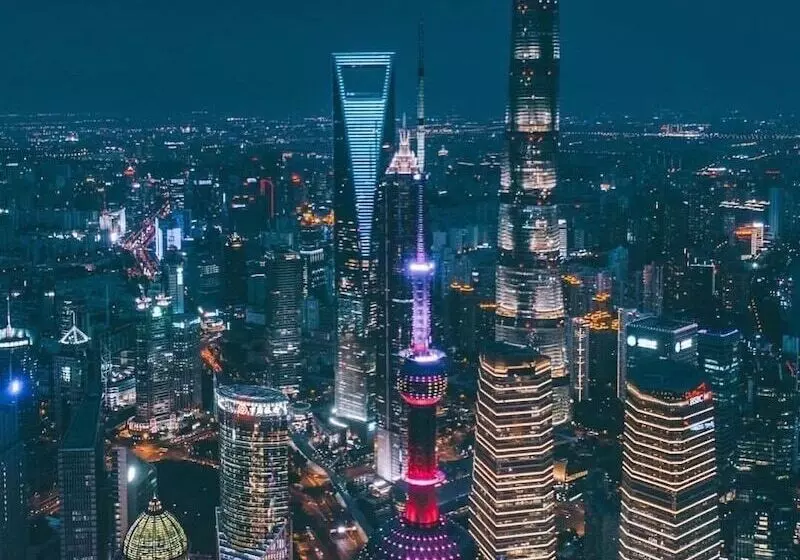 هتل Dayin International Youth Hostel