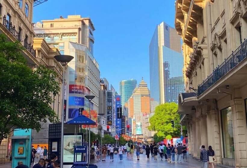 Hotel Dayin International Youth Hostel