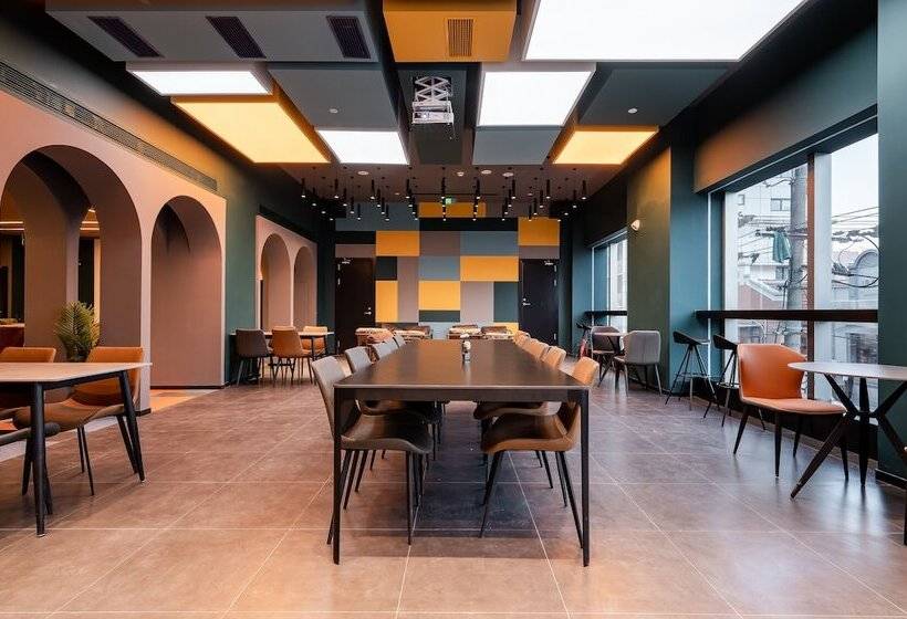 Hotel Dayin International Youth Hostel