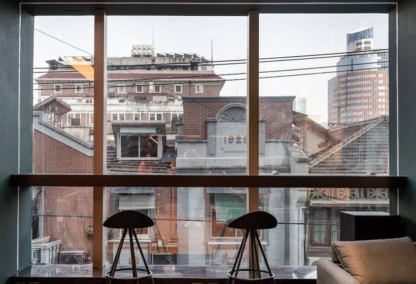 Hotel Dayin International Youth Hostel