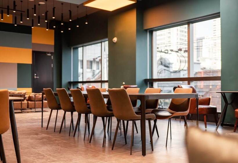 Hotel Dayin International Youth Hostel