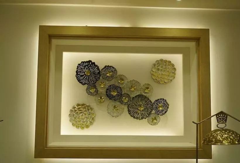 The Grand Nirvana Hotel And Resort