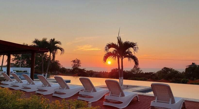 Szálloda Brisa Color Esmeralda