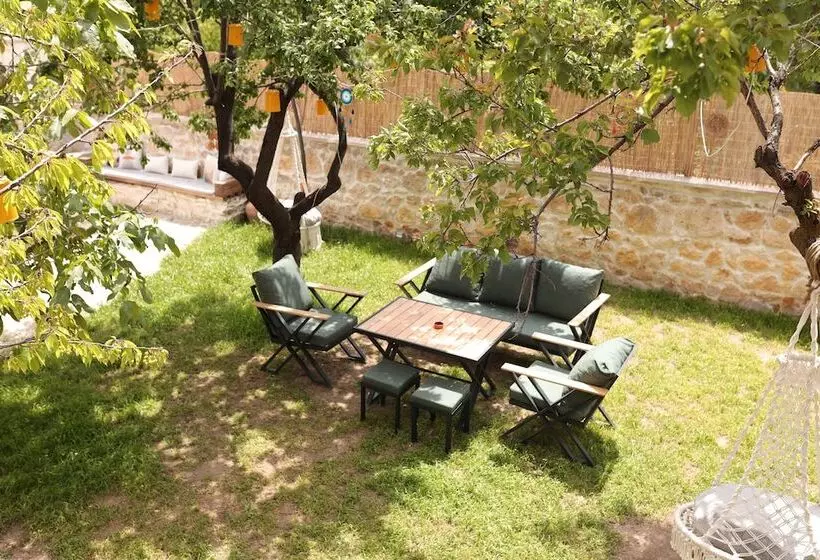 Hotelli Casa Di Cappadocia