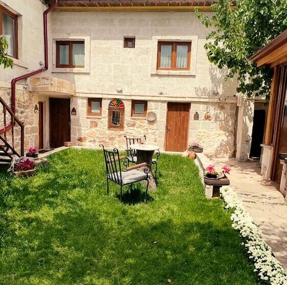 בית מלון כפרי Casa Di Cappadocia