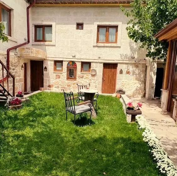 Hotelli Casa Di Cappadocia