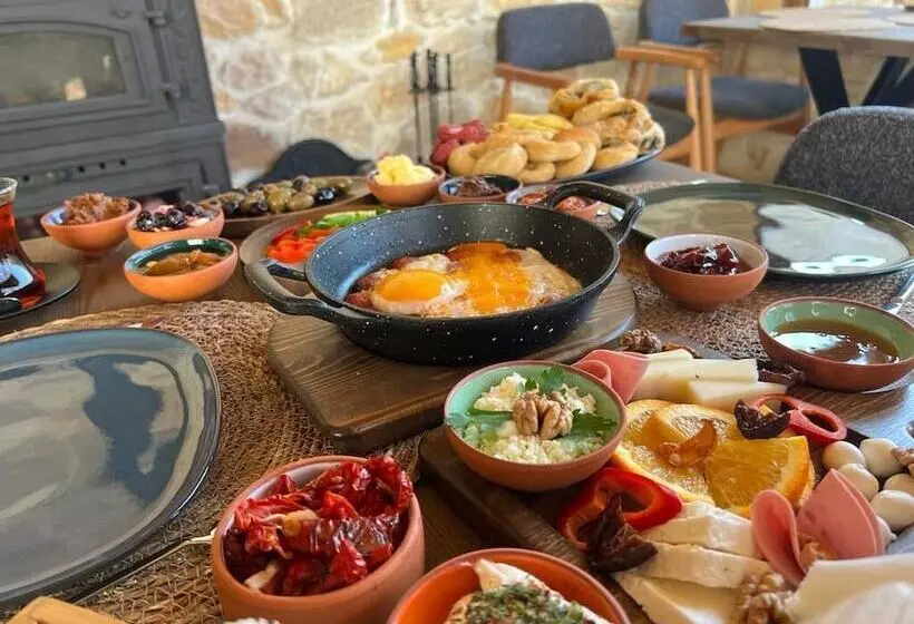 Hotelli Casa Di Cappadocia