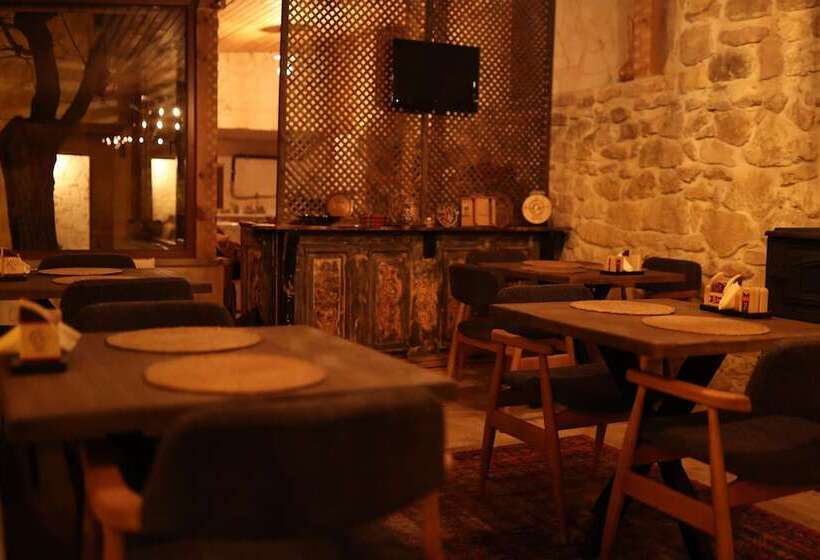 בית מלון כפרי Casa Di Cappadocia