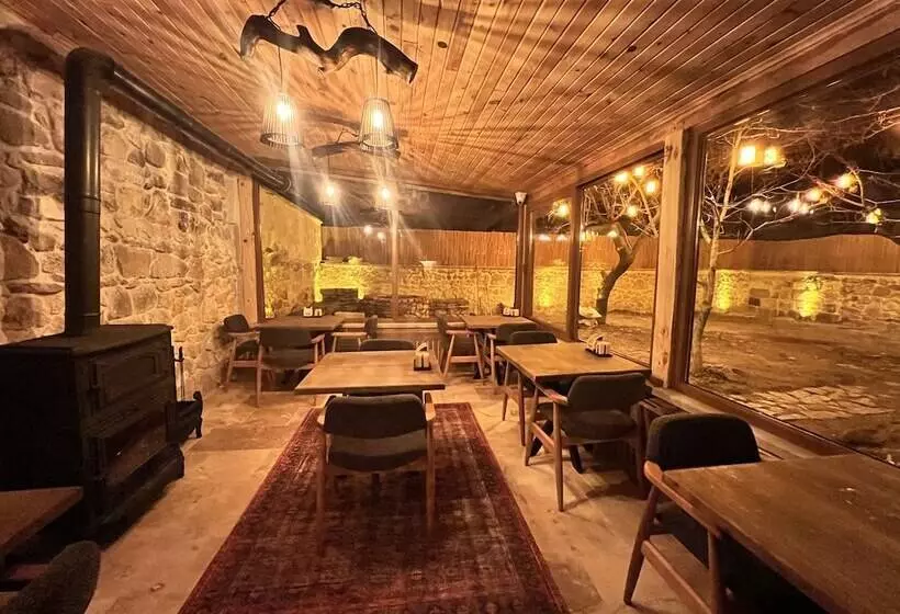 Hotelli Casa Di Cappadocia