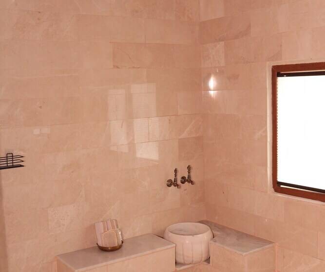 בית מלון כפרי Casa Di Cappadocia